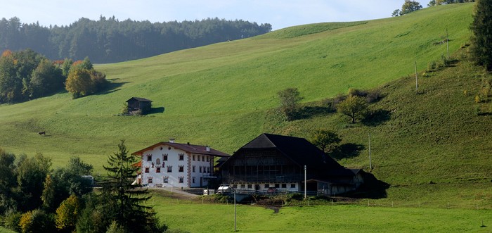 Apartments Prosslinerhof