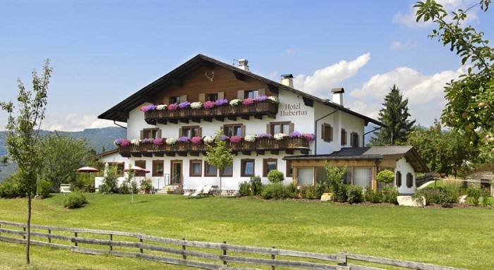 Bed & Breakfast Hubertus