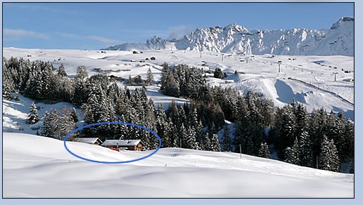 Agriturismo - Jaggl Schwaige - Urlaub auf dem Bauernhof