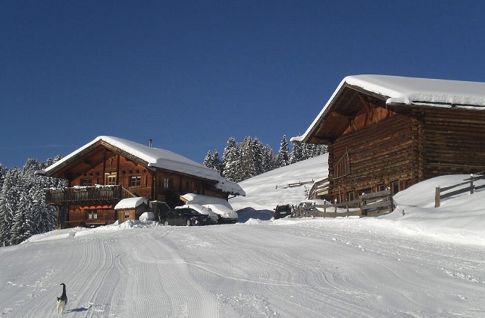 Marmsoler Schweige - Apartments