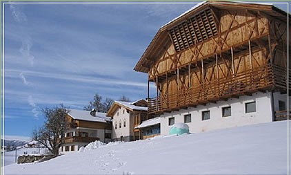 Garni Falentrhof