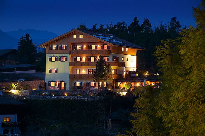 Residence Wolfgang Wellness & Relax