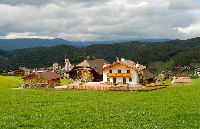 Agriturismo - Unterkalkadoi - Urlaub auf dem Bauernhof