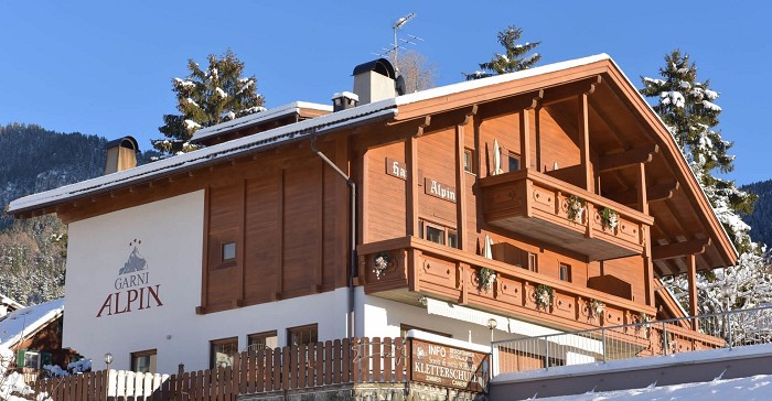 Garni Alpin