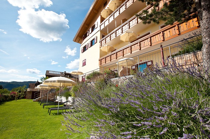 Hotel Wolfgang Wellness & Relax